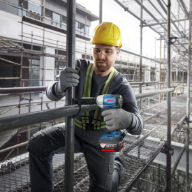 Bosch slagnøgle GDS 18V-350 solo