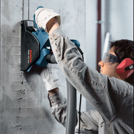 Bosch rillefræser GNF 35 CA