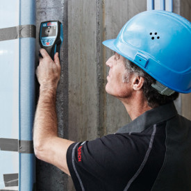 Bosch detektor Universal D-TECT 120, solo, L-Boxx