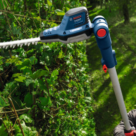 Bosch hækkeklipper med teleskop GHE 18V-50TP, solo