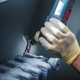 Bosch Expert Starlock Max savklinge MAIZ32AIT, 70 mm, metal
