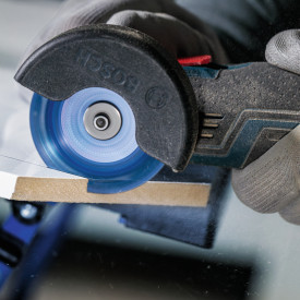 Bosch Expert skæreskive Multi Wheel HM, Ø76/10 mm