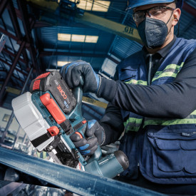 Bosch båndsavsblad CB 2818 BIM, 73,3 cm, 18 tpi, 2 stk.