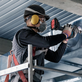 Bosch bajonetsavklinge S 325 GF MET 85, 5 stk.