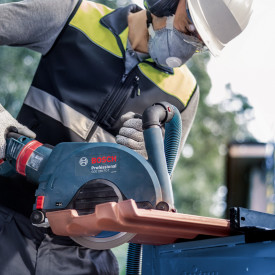 Bosch diamantskæreskive EXPERT Multi Material turbo, 230 mm