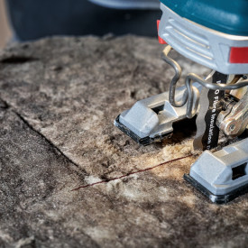 5 stk Bosch stiksavklinge til isoleringsmaterialer