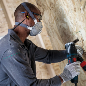 Bosch savklinge MAIZ32APB, 80 mm, multi BIM