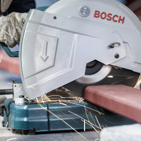 10 stk BOSCH 2608600542