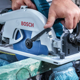 Bosch Expert Wood Cordless savklinge, Ø140/20 mm, 42 td.