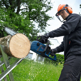 Bosch akku kædesav GKE 18V-40 solo