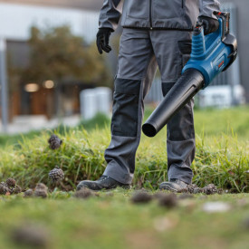 Bosch løvblæser GBL 18V-750, solo
