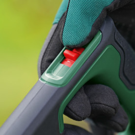 Bosch akku løvblæser Universal, 18V-130, solo