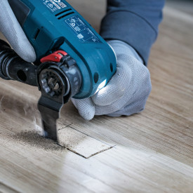 Bosch Starlock HCS savklinge AIZ32BSPC, 50 mm, træ, 5 stk.