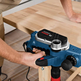 Bosch elhøvl GHO 26-82 D