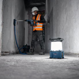 Bosch lampe GLA 18VH-7500, solo