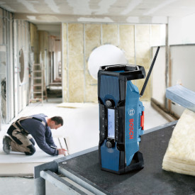 Bosch radio GPB 18V-2 C