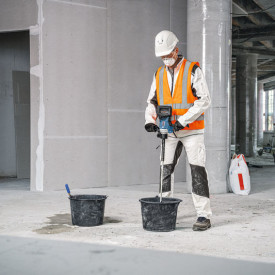 Bosch røreværk GRW 18V-120 solo