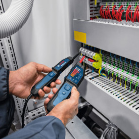 Bosch spændingstester GVT 1000-15