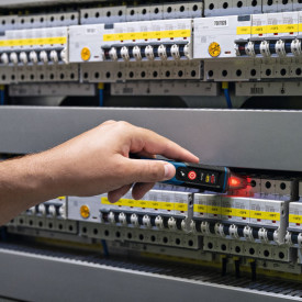 Bosch spændingsdetektor GVD 1000-17