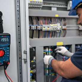 Bosch multimeter GDM 600-15 ST