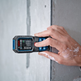 Bosch afstandsmåler GLM 50-27 C