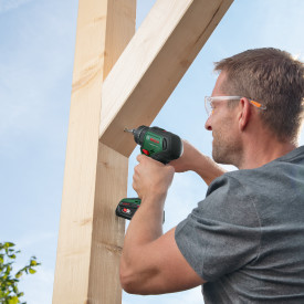 Bosch Advanced 18V-80S slagboremaskin, uten batteri