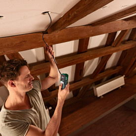 Bosch inspektionskamera universalinspect e