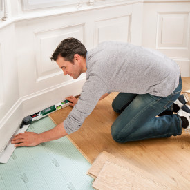 Bosch vinkelmåler universalangle
