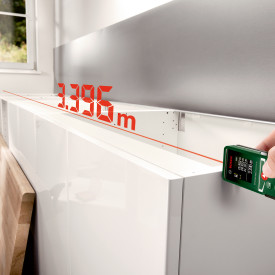 Bosch laserafstandsmåler UD 30