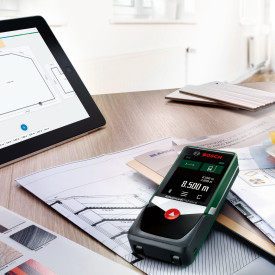 Bosch laserafstandsmåler AD 50C