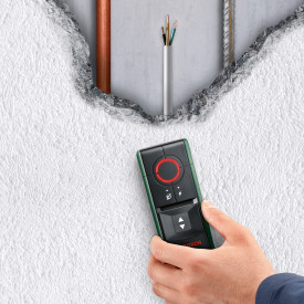 Bosch multidetektor Truvo