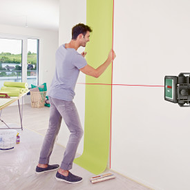 Bosch krydslaser QUIGO III karton