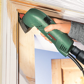 BOSCH 0603339003