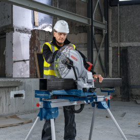 Bosch metalkapsav GCD 18V-355