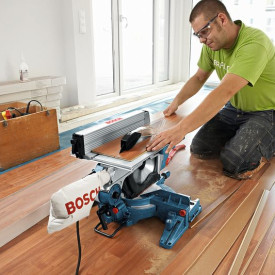 Bosch kombisav GTM 12 JL