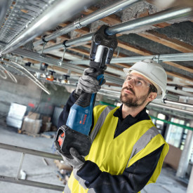 Bosch pressværktøj GPT 18V-32, XL-BOXX