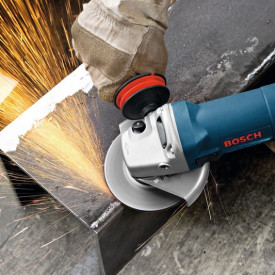 Bosch vinkelsliber GWS 1400 Prof., 125 mm