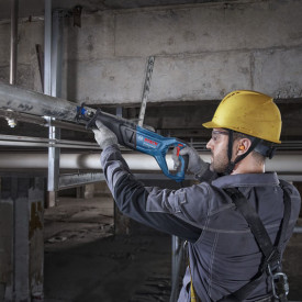 Bosch bajonetsav GSA 12-30, 230V