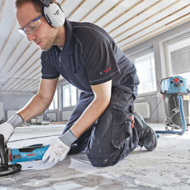 Bosch betonsliber GBR 15 CAG