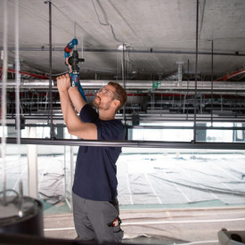 Bosch borepatron GFA 12-H TIL GSR 12V-15 FC