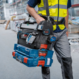 Bosch værktøjstaske GWT 20