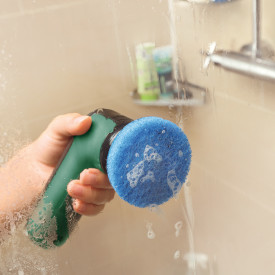 Bosch mikrofiber pad til Universal Brush 65mm
