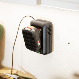Bosch batterisæt 18 V 2,5 Ah, med lader AL18V-44