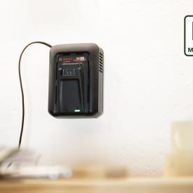 Bosch batterilader AL 18V-44