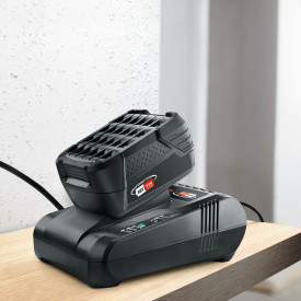 Bosch hurtig-oplader AL 1880 CV