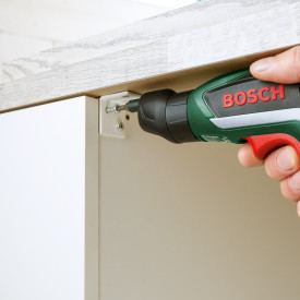 Bosch excenterforsats til IXO VI