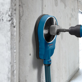 Bosch sugeadapter GDE 162 til borekrone