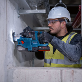 Bosch borehammer GBH 18V-22, solo