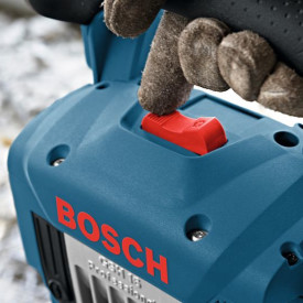 Bosch nedbrydningshammer GSH 16-28