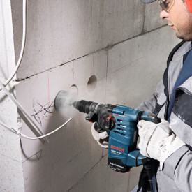 Bosch borehammer GBH 3-28 DFR